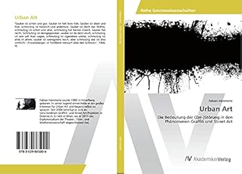 Paperback Urban Art [German] Book
