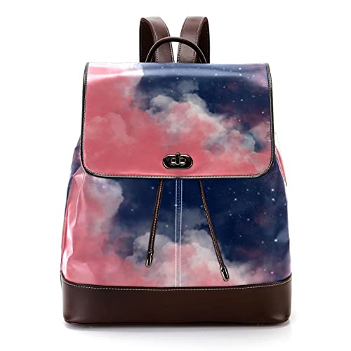 Sac à dos graffiti pour fille finie la monotonie avec ce sac en cuir synthétique coloré