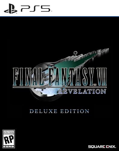 Final Fantasy VII