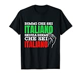 Grande Divertente Italiano Senza Dire Citazione