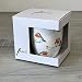 Ambiente Taza 0,4 l Robin Familia Imagen de Ambiente Taza 0,4 l Robin Familia