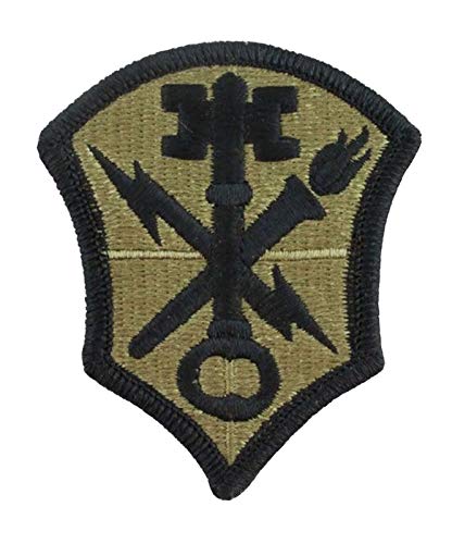 INSCOM OCP Patch product image