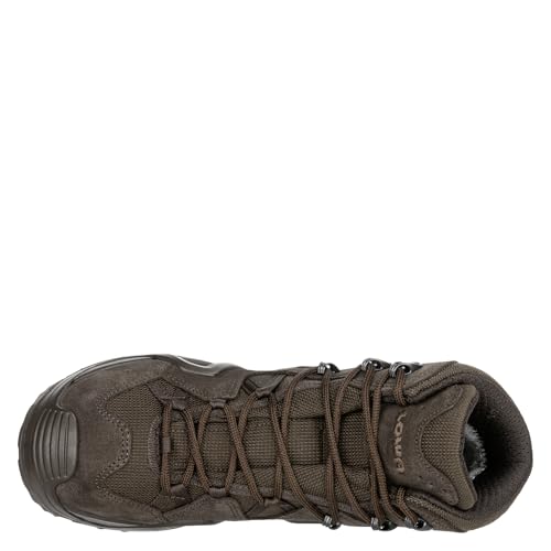 Image of Lowa Men's Zephyr GTX Mid Hiking Boot