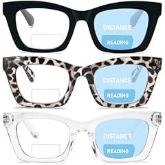 Black/Clear Leopard/Clear
