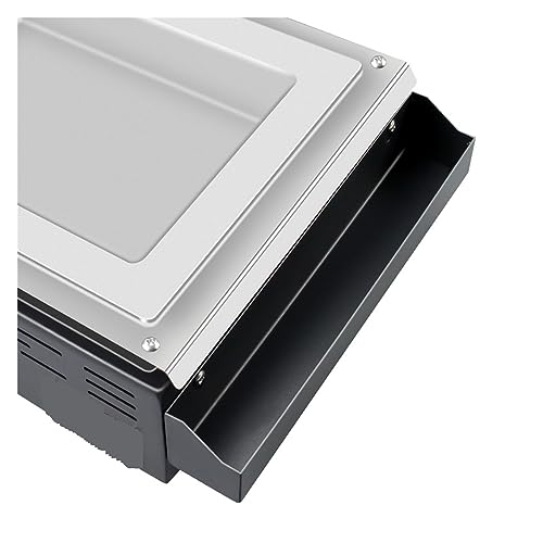 Four à étain en acier inoxydable SPA-S66 W pour soudure industrielle - 6