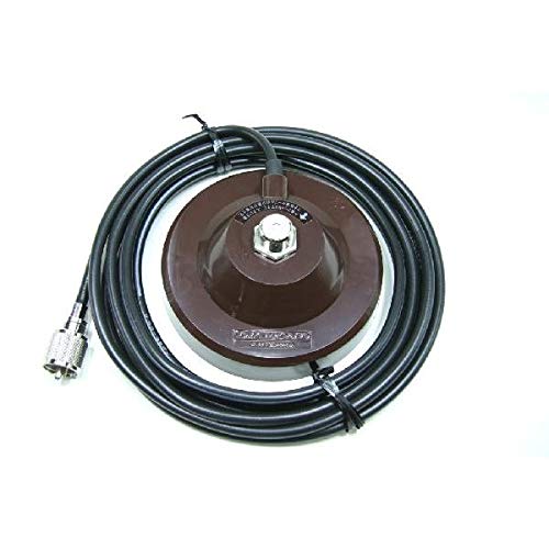 ダイヤモンド SPM-35 強力マグネットベース 4m SPM35