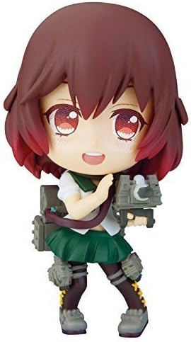 Amazon ちびきゅんキャラ 艦隊これくしょん 艦これ 再会のcoral Sea Vol 4 睦月 アニメ 萌えグッズ 通販