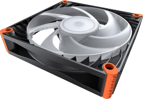 Refroidissement liquide CPU Cougar Poseidon Ultra240 AIO 240mm ARGB Noir
