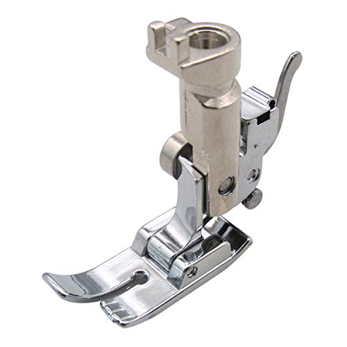 Set pie para máquina de coser estilo antiguo Bernina