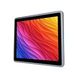 Aluminum alloy fanless passive cooling design, silent solution that’s ultra energy-efficient