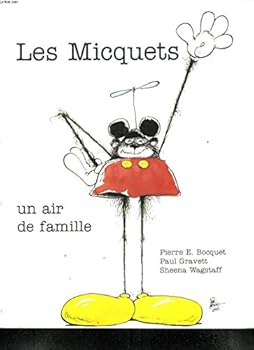 Les Micquets: Un air de famille (French Edition)