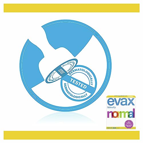 Miniatura 2 de Evax Salvaslip Normal, 50 Unidades, Protección, Comodidad Y Sistema No Olor