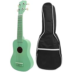 Ukulélé,Basswoodplainwood 21 Pouces Ukulélé,Petit et Exquis Facile À Apprendre Ont Une Personnalité Ukulélé Soprano pour… - Les Beatles, Paul McCartney, John Lennon, RIngo Starr, George Harrison Ukulélé,Basswoodplainwood 21 Pouces Ukulélé,Petit et Exquis Facile À Apprendre Ont Une Personnalité Ukulélé Soprano pour… – Image 6