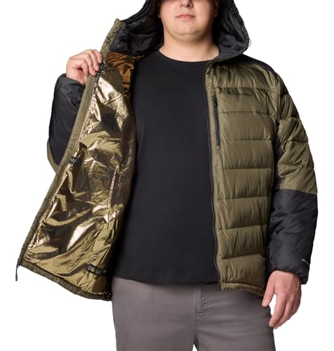 Image of Columbia Labyrinth Loop II Hooded Jacket