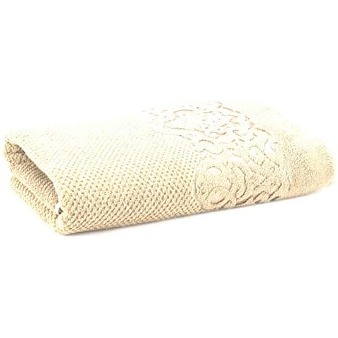 Sue Rossi Ltd 100% Turkish Cotton Hand Towel Cover