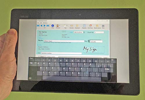 Check Writer Iii+ For Windows #TOP5