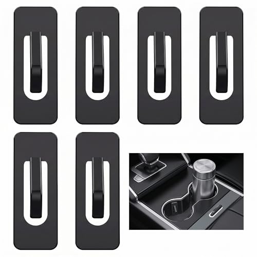 Binyoansm Cup Holder Stabilizers