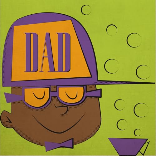 Fatherly Reflections Titelbild