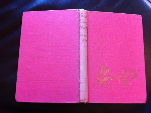 Rose Fairy Book B0000CI35I Book Cover