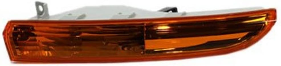 TYC Right Turn Signal Light Assembly Compatible with 2009-2012 Volkswagen CC