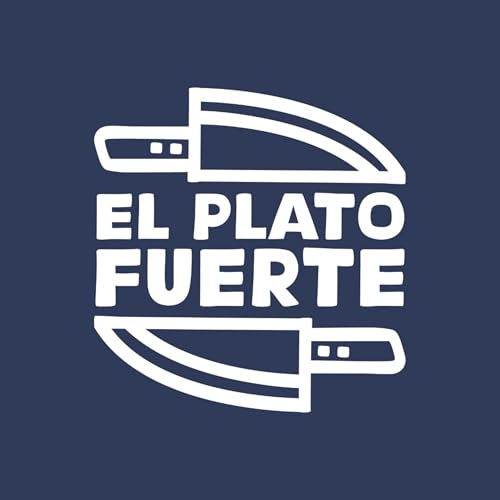 『El Plato Fuerte』のカバーアート