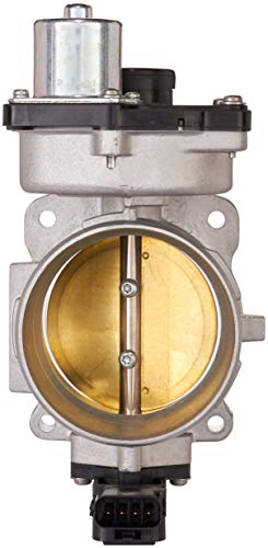 Spectra Premium Tb1080 Fuel Injection Throttle Body Assembly #TOP1