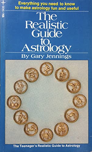 The Realistic Guide to Astrology 0448054302 Book Cover