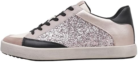 Geox D Blomiee Women's Trainers