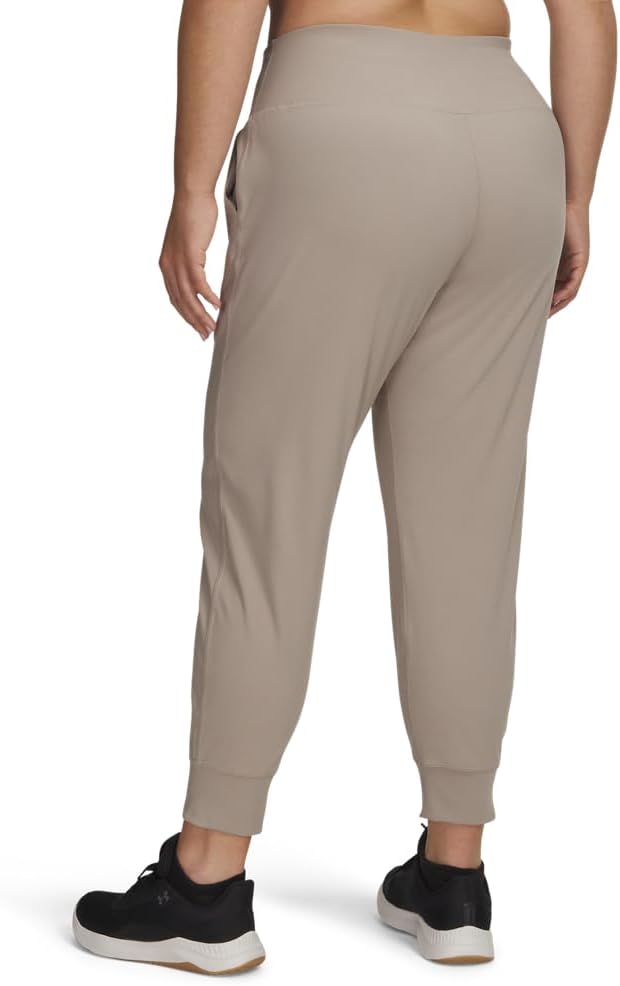 Under Armour Womens Movement Joggers - Image 2