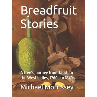 Breadfruit Stories