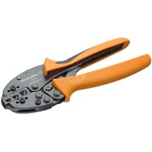 Wide Muller PZ 50 9006450000 Crimping Tool