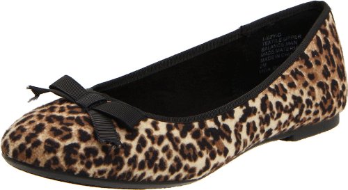 UNIONBAY Lizzy Flat (Little Kid/Big Kid)