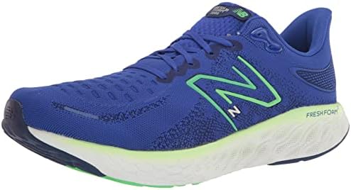 New Balance Tênis de corrida masculino Fresh Foam X 1080 V12
