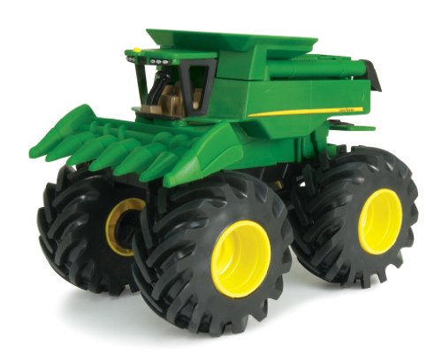 ERTL John Deere 8