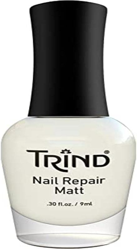 Trind Natural Nail Repair - Original Matte