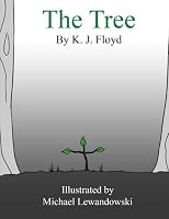 The Tree 1482079593 Book Cover