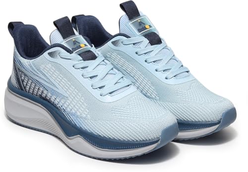 Image of Action NITRO-701 Lightweight Sports Running Shoes for Men