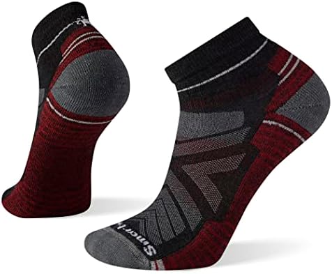 Smartwool Men's Hike Light Cushion Ankle Socks