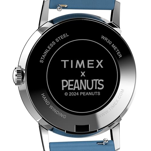 Image of Timex Men's Marlin 40mm Watch