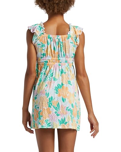 Billabong Girls' Tropical Love Dress (Little Big Kids)2