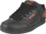 Globe Tilt Skateboard Schuhe - Black/Snake - US 14