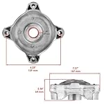 Premium-Replacement-Part-Motorcycle-Scooter-ATV-UTV-Parts-Electrical-For-Front-Wheel-Hub-And-Ball-Bearing-for-Polaris-RZR-800-EFI-2010-2014-Mod-TRS8-55450