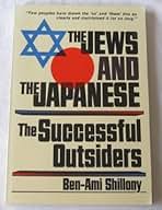 Amazon.com: Ben-Ami Shillony: Books