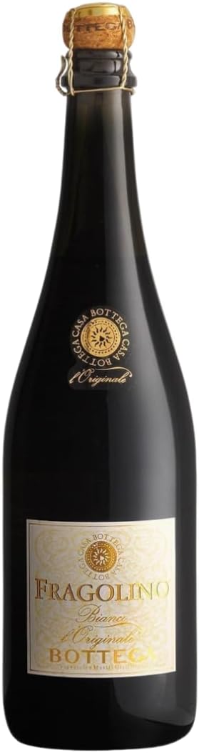 Bottega FRAGOLINO Bianco Country 10% Vol. 0,75l
