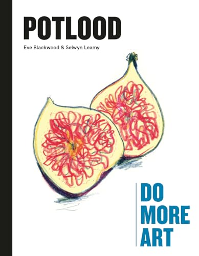 Potlood: do more art