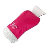 Eiskratzer Tussi on Tour Eiskratzer mit Handschuh