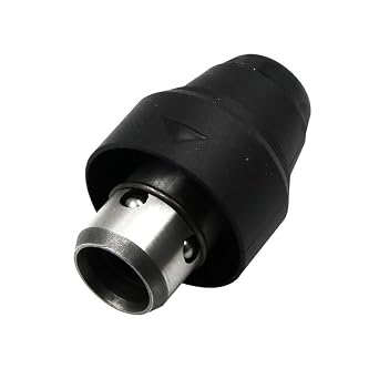 GBH2-26DFR GBH2-28DFV GBH4-32DFR GBH 2-26 DFR GBH2-26 GBH 4-32 Power Drill Chuck Equipment Replacement Durable Accessories