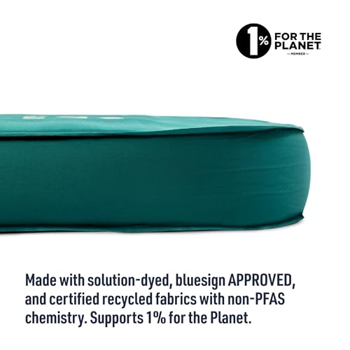 Image of Sea to Summit Comfort Deluxe Self-Inflating Foam Camping Mattress, Large