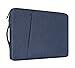 Produktbild Tablet Hülle für Wacom Cintiq 22 HD, Wacom Cintiq 16, Wacom Cintiq Pro 16, Wacom Intuos Pro PTH860 PTH860P Groß, Grafiktablet-Hülle, Marineblau