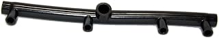 Air Distribution Hose Parts 1160942582 Fits Mercedes 420SEL 560SEC 560SEL